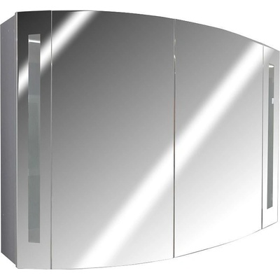 Triano Шкаф горен, Амаро, 90 cm (71033)