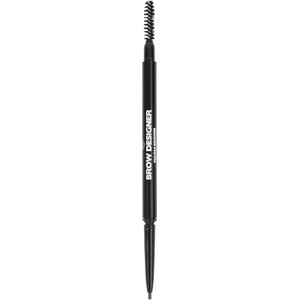 BH Cosmetics Молив за вежди Brow Designer, Warm Brown, 0.09 g