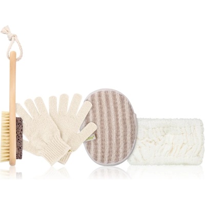 So Eco Exfoliating Bath Set комплект за вана