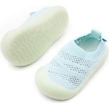 Jan & Jul tenisky Jelly Jumper mint