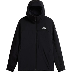 The North Face Мъжко синтетично яке The North Face Summit Casaval Hoodie Synthetic jacket - TNF Black (004-7811-0211)