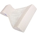 WOMAR Trojhranná opierka z Womar ružová