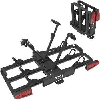 Spinder TX3L