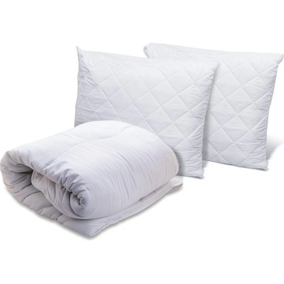 TEXTILOMANIE Set Celoroční 200x220 2x50x70 – Zboží Dáma TEXTILOMANIE Set Celoroční 200x220 2x50x70 – Zboží Dáma