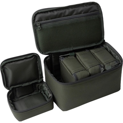 Mikado Sada Pouzder Enclave Accessory 1+4 Set