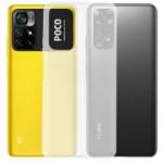 Sentio Калъф Back Cover за Redmi Note 11 / Poco M4 Pro 5G