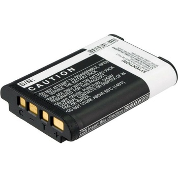 Cameron Sino Батерия за Sony Cyber-shot (еквивалент на NP-BX1) 1150mAh (CS-BX1MX)
