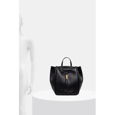 Ralph Lauren раница дамска от кожа (428P01429)