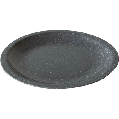Obedový tanier plytký TVAR PARDUBICE 23 cm
