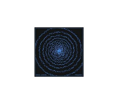 LESSING, DARIO - FREQUENCY CD