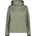 CMP Дамско софтшел яке CMP Women's Softshell Jacket Zip Hood Softshell jacket - Avocado Melange - размер 34 (EU) (103-2141-1711)