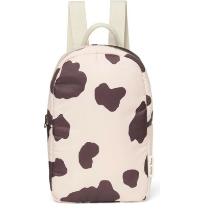Studio Noos Puffy Mini holy cow brownish