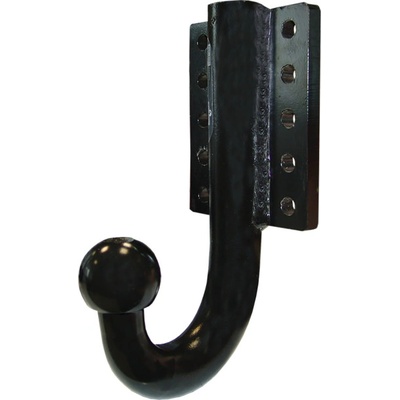 Přírubový čep C4 (D=17,5 kN) Westfalia