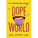 Dopeworld - Niko Vorobyov