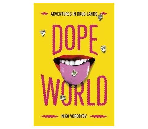 Dopeworld - Niko Vorobyov