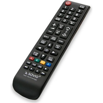 Diaľkový ovládač Savio RC-07 pre Samsung