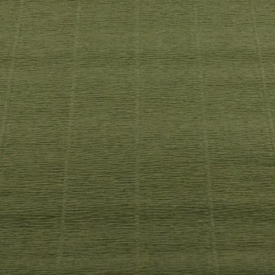 Krepový papír 180g role 50cm x 2,5m zelený 612