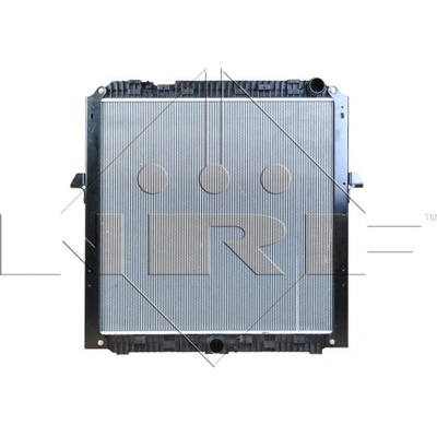 Chladič, chlazení motoru NRF 56067