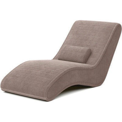 Sconto Sabel 80 Puderovoružová