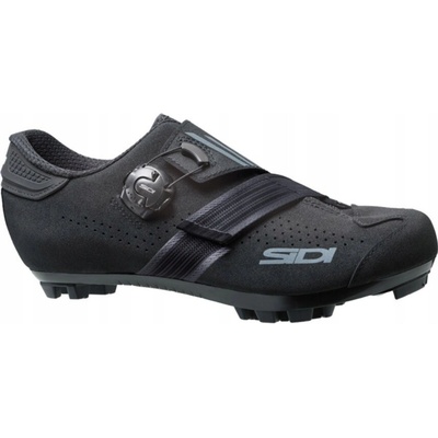SIDI MTB AERTIS MEGA čierne