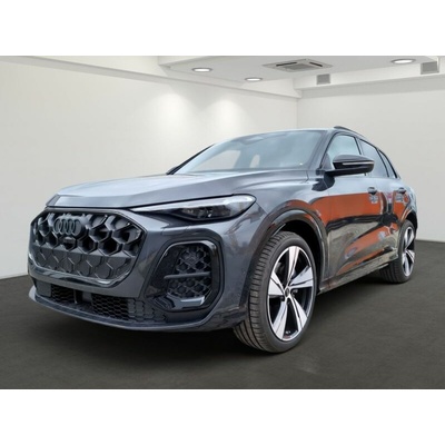 Audi Q5 TDI quattro S tronic 150 kW