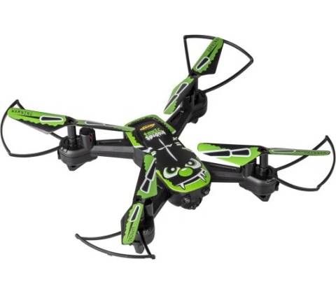 Carson X4 Toxic Spider 2.0