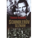 Knihy Schindlerův seznam - paperback