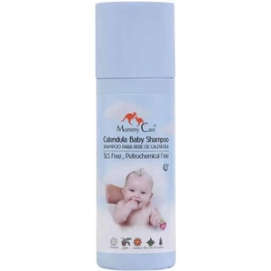Mommy Care Бебешки шампоан с невен Mommy Care, 400 ml - ozone