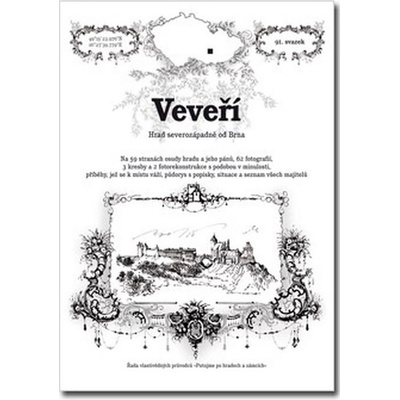 Veveří - Vojkovský Rostislav