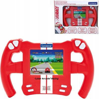 Lexibook Cyber Arcade Racing