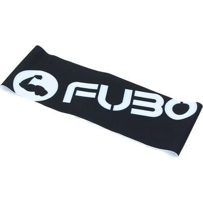FUBO Fitness Čelenka FUBO Barva: Černá