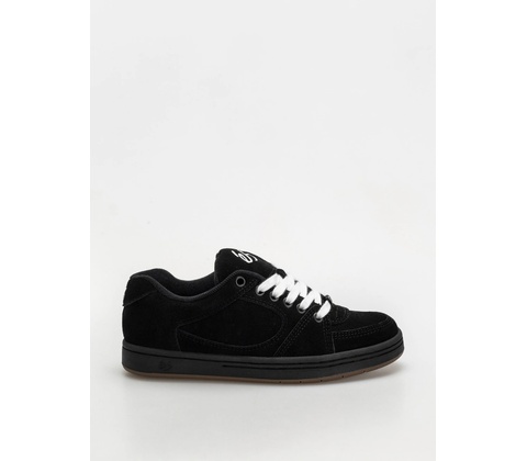 eS Accel black