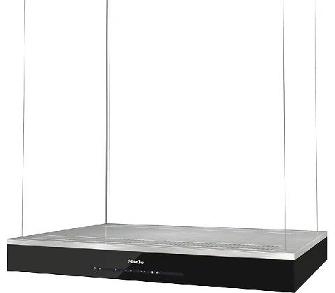 Miele DA 6708 D Aura
