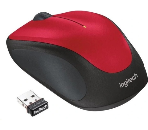 Logitech Wireless Mouse M235 910-002496