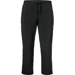 Schöffel Дамски къси панталони Schöffel Women's Pants Rangun Shorts - Black - размер 36 (EU) (112-4060-0212)