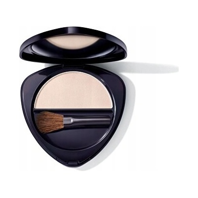 Dr. Hauschka Jediný lisovaný rozjasňovač 01 Osvětlení 150 g