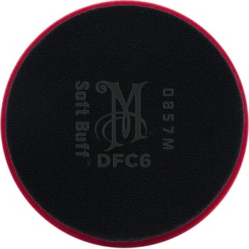 Meguiar's Soft Buff Foam Cutting Disc 6" 1 ks