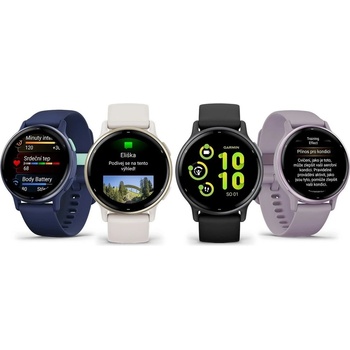 Garmin Vivoactive 5