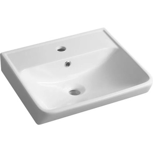 SAPHO Bruckner Neon 50x41,5 cm white (201.131.0) (SH0293)