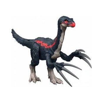 Mattel Jurassic World Chaos Theory Therizinosaurus