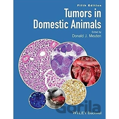 Tumors in Domestic Animals