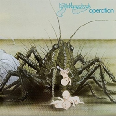Operation Birth Control CD Album