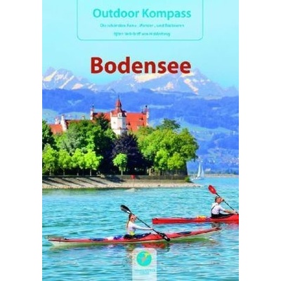 Outdoor Kompass Bodensee