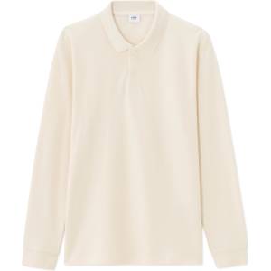 Celio Поло тениска Meoneml с дълъг ръкав Celio | Bezhov | МЪЖЕ | S