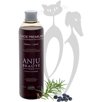 Anju Beauté Cade Premium proti lupům a hmyzu 50 ml