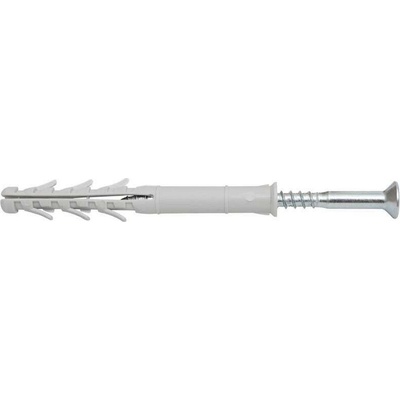 Hmoždinka rámová s vrutem pozidrive RMP, 8 x 80 mm, ENPRO