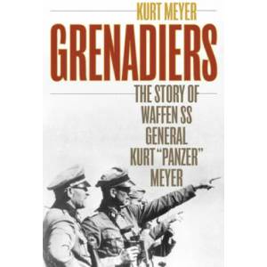 Grenadiers (ISBN: 9780811739214)
