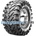 Maxxis MU-521 ( 27x11.00-12 TL 85J Двойно обозначаване 275/65-12, Задно колело )