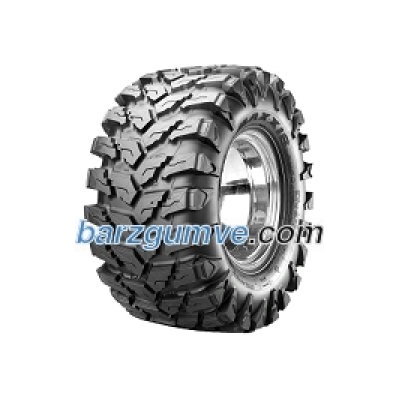 Maxxis MU-521 ( 27x11.00-12 TL 85J Двойно обозначаване 275/65-12, Задно колело )