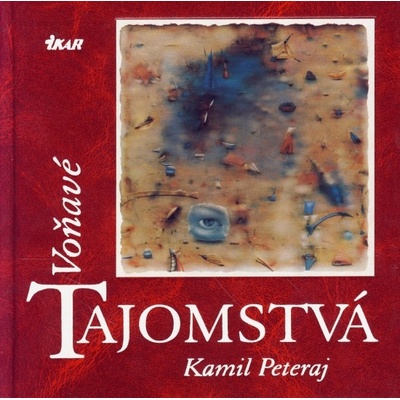 Voňavé tajomstvá - Kamil Peterej